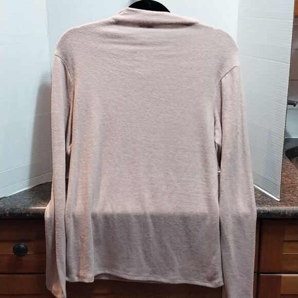 Express Jewelled Sweater...Size L...NEW - Picture 4 of 5